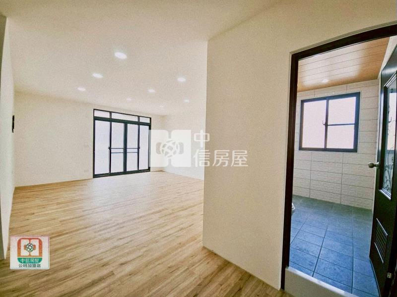 大同國小旁精美3房健身公寓房屋室內格局與周邊環境