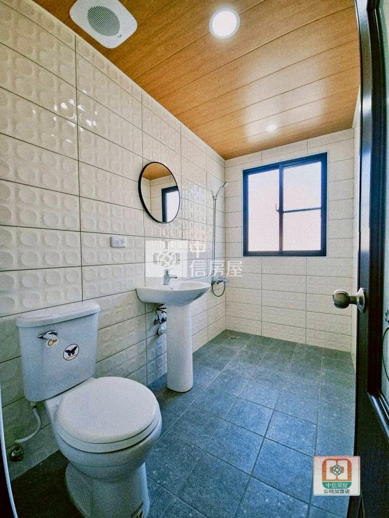 大同國小旁精美3房健身公寓房屋室內格局與周邊環境