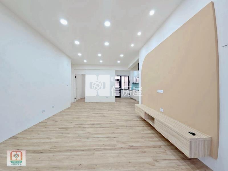 大同國小旁精美3房健身公寓房屋室內格局與周邊環境