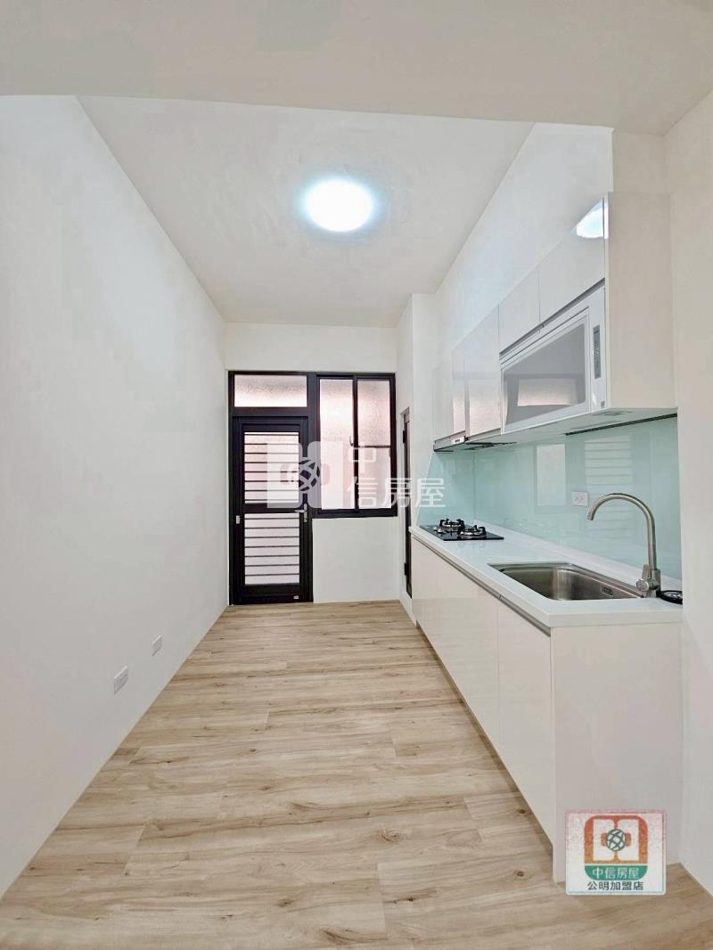 大同國小旁精美3房健身公寓房屋室內格局與周邊環境