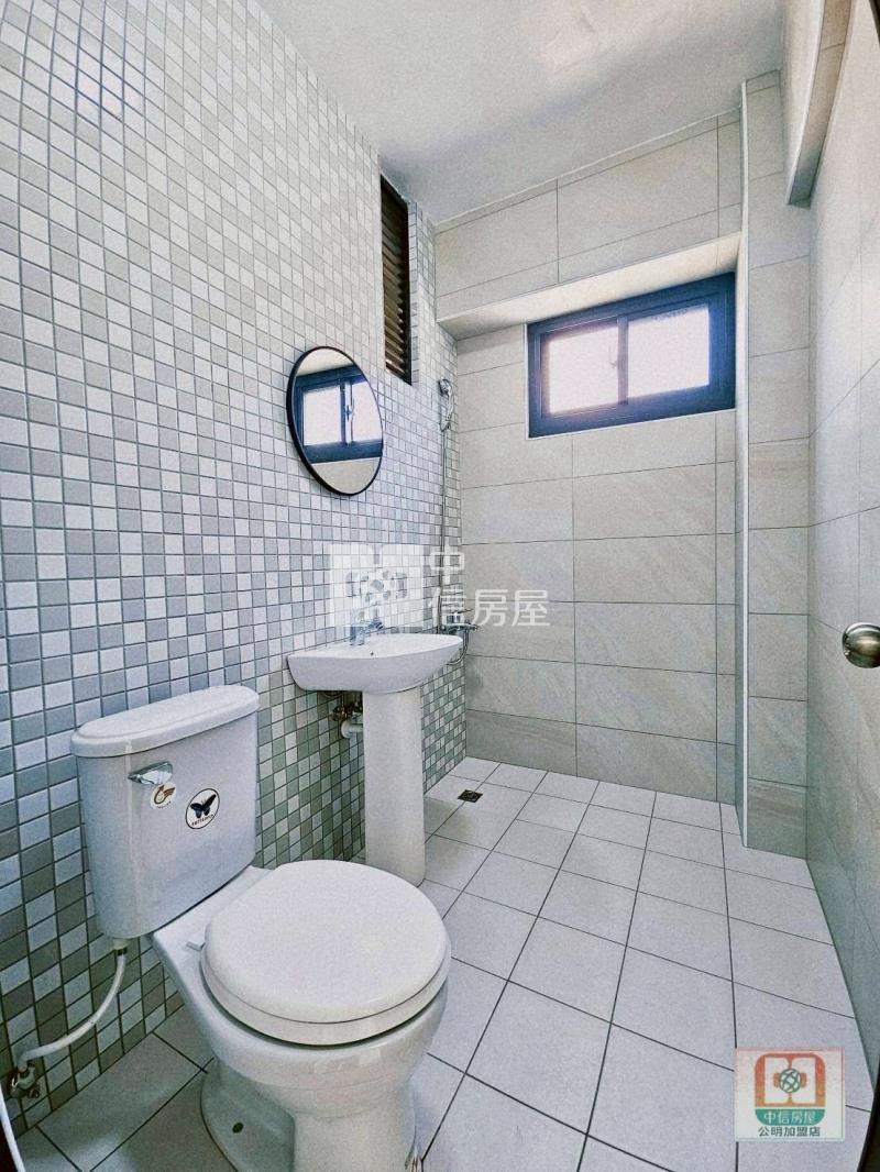 大同國小旁精美3房健身公寓房屋室內格局與周邊環境