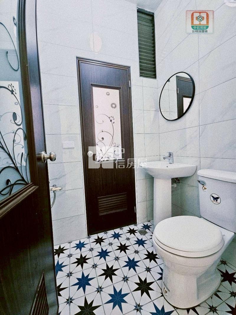 大同國小旁精美3房健身公寓房屋室內格局與周邊環境