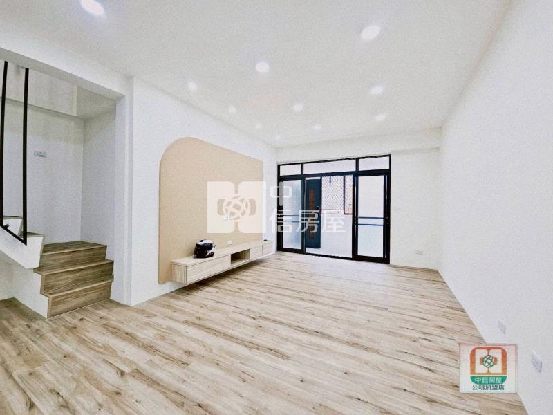 大同國小旁精美3房健身公寓房屋室內格局與周邊環境