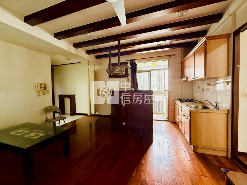 東山河精美高樓2房房屋室內格局與周邊環境