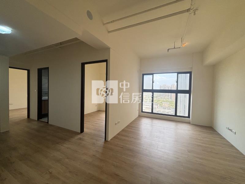 大園客運園區-耀承璽閱 景觀2房車房屋室內格局與周邊環境