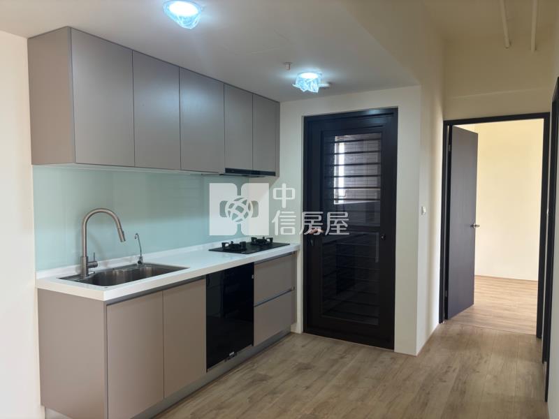 大園客運園區-耀承璽閱 景觀2房車房屋室內格局與周邊環境