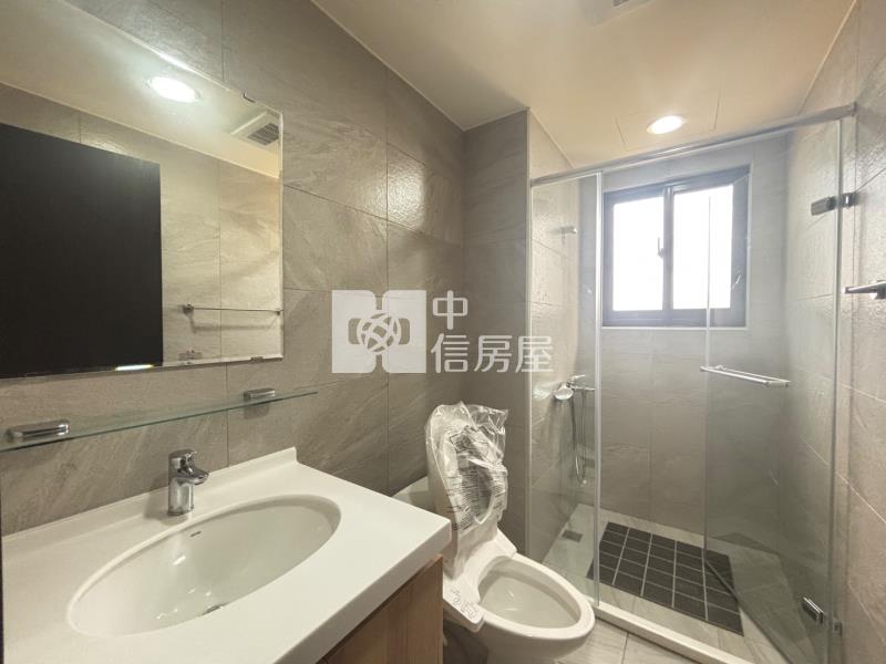 大園客運園區-耀承璽閱 景觀2房車房屋室內格局與周邊環境