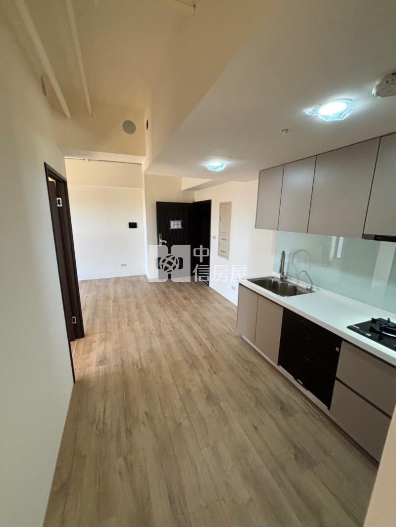 大園客運園區-耀承璽閱 景觀2房車房屋室內格局與周邊環境