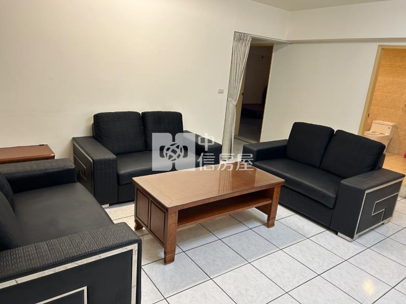 白金新宮房屋室內格局與周邊環境