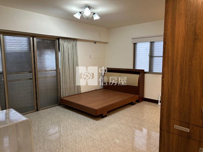 白金新宮房屋室內格局與周邊環境