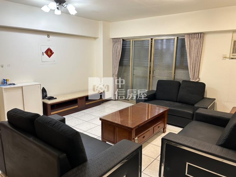 白金新宮房屋室內格局與周邊環境