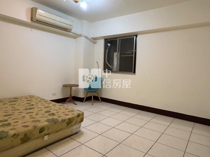 白金新宮房屋室內格局與周邊環境