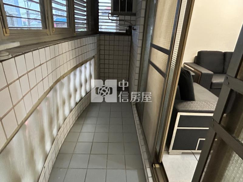 白金新宮房屋室內格局與周邊環境