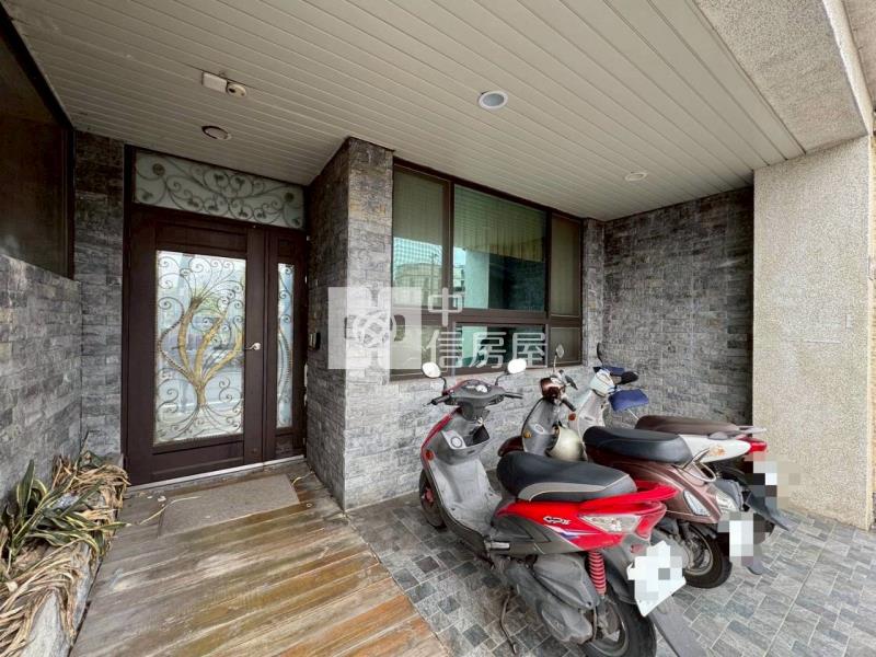 楊梅交流道7套房收租透天房屋室內格局與周邊環境