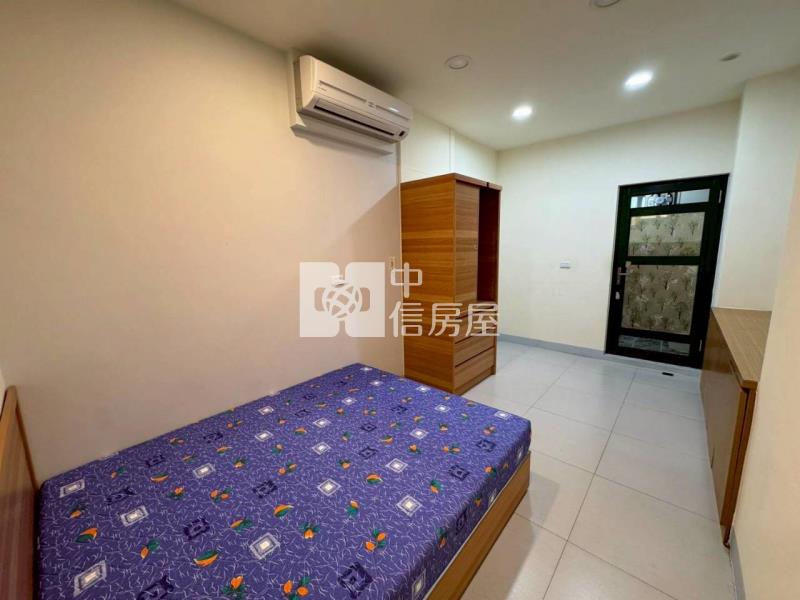 楊梅交流道7套房收租透天房屋室內格局與周邊環境