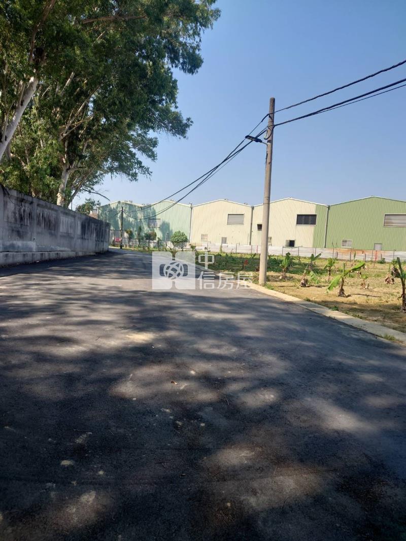 燕巢都內農地-8房屋室內格局與周邊環境