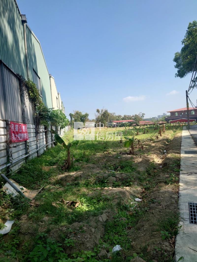 燕巢都內農地-8房屋室內格局與周邊環境