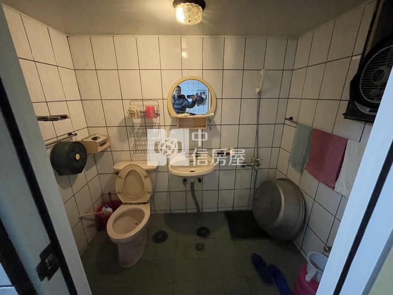 桃園中埔國小超大地坪透天房屋室內格局與周邊環境