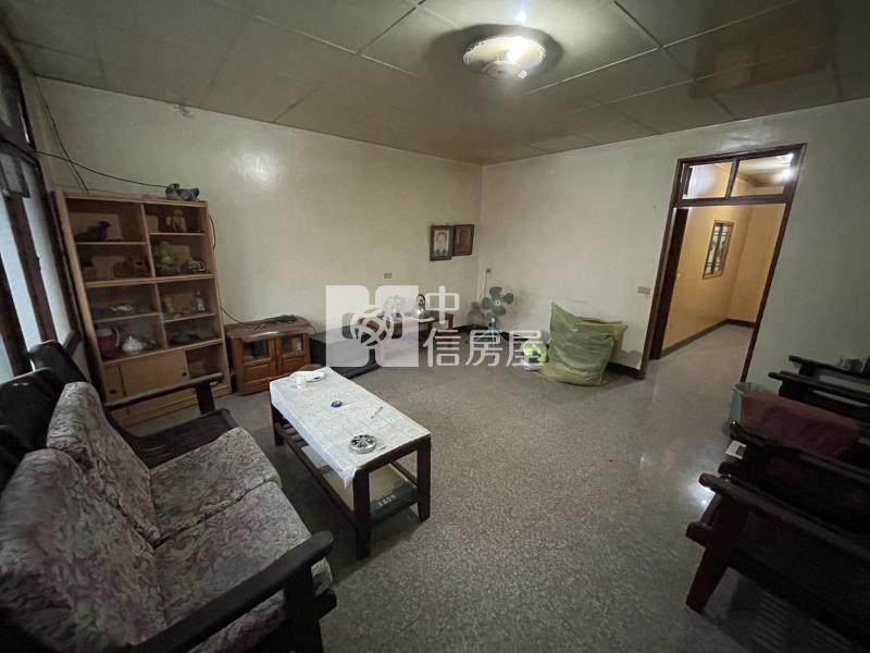 桃園中埔國小超大地坪透天房屋室內格局與周邊環境