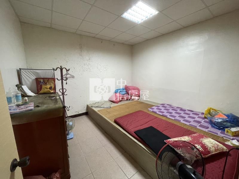 桃園中埔國小超大地坪透天房屋室內格局與周邊環境