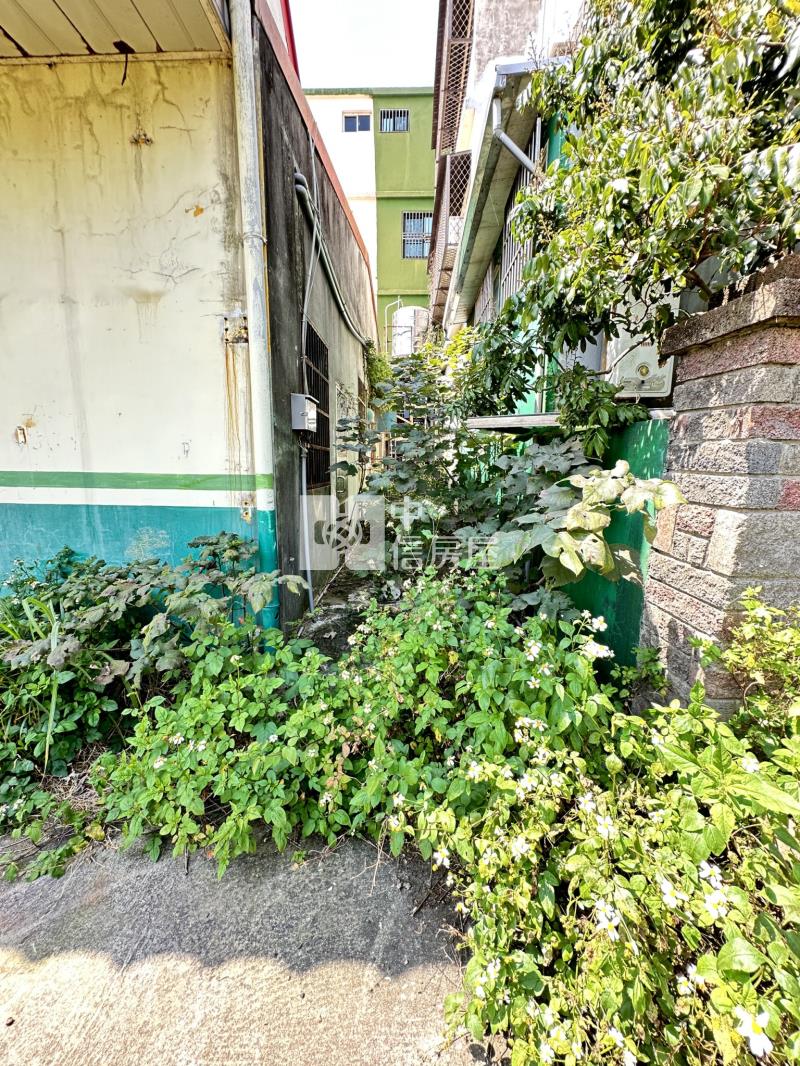 龍潭交流道鋼造屋建地+農地房屋室內格局與周邊環境