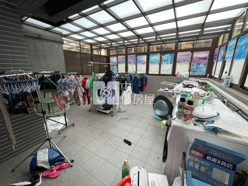 八德捷運G02站電梯別墅店面房屋室內格局與周邊環境