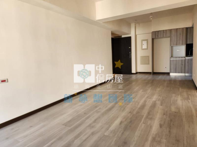 【新夢想】櫻花旭景觀三房車房屋室內格局與周邊環境