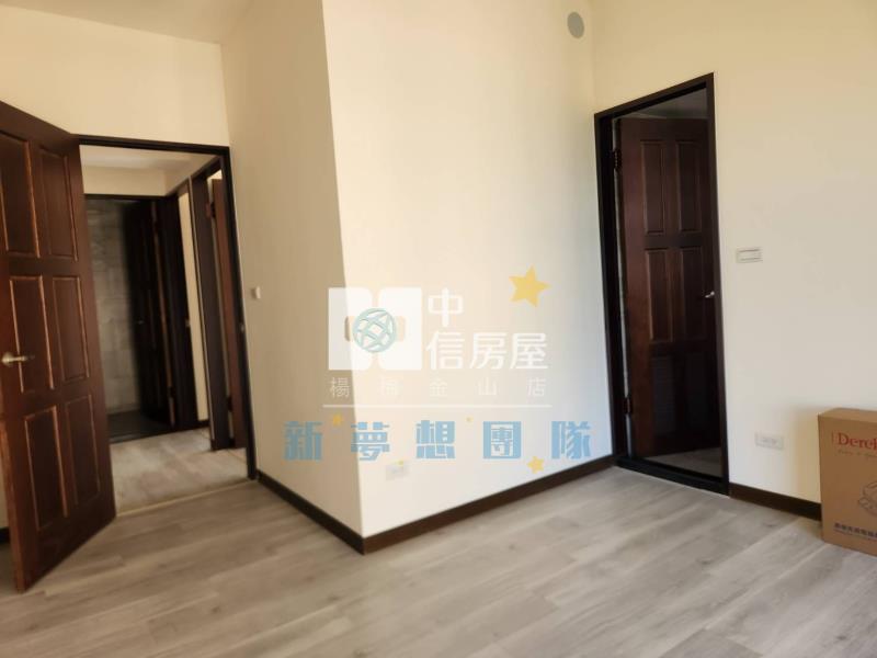 【新夢想】櫻花旭景觀三房車房屋室內格局與周邊環境