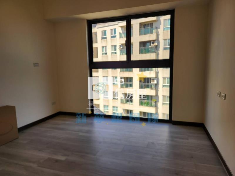 【新夢想】櫻花旭景觀三房車房屋室內格局與周邊環境