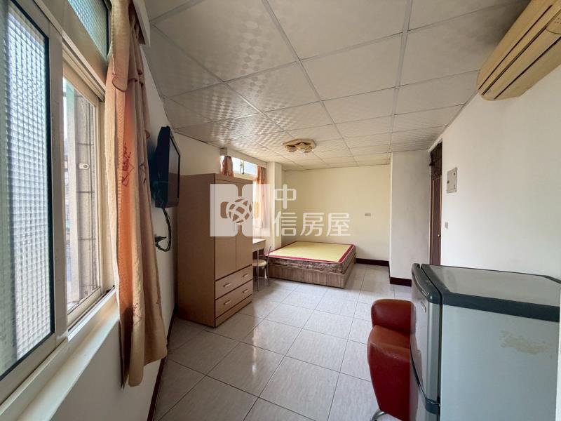 (A)內壢前站低樓層漂亮三套房(中信卓越團隊)房屋室內格局與周邊環境