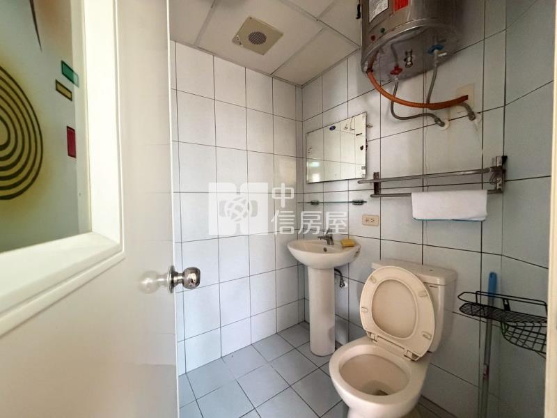 (A)內壢前站低樓層漂亮三套房(中信卓越團隊)房屋室內格局與周邊環境