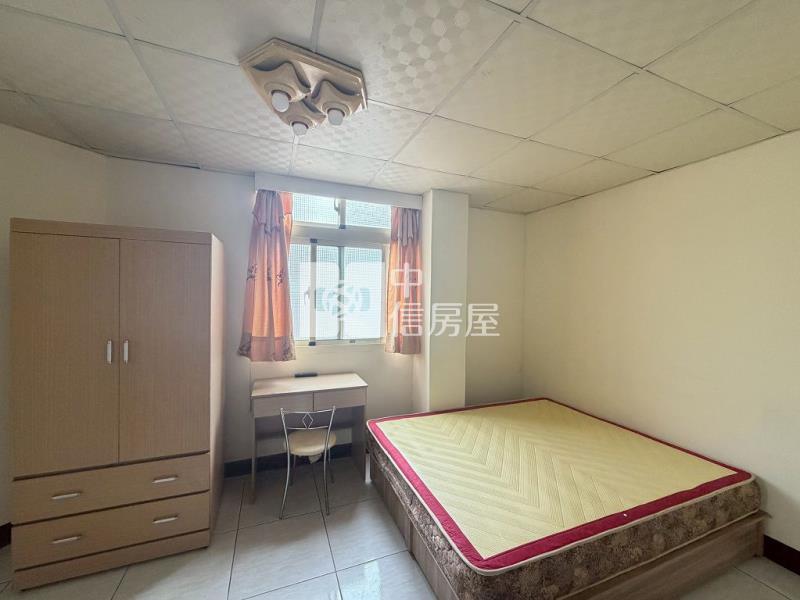 (A)內壢前站低樓層漂亮三套房(中信卓越團隊)房屋室內格局與周邊環境