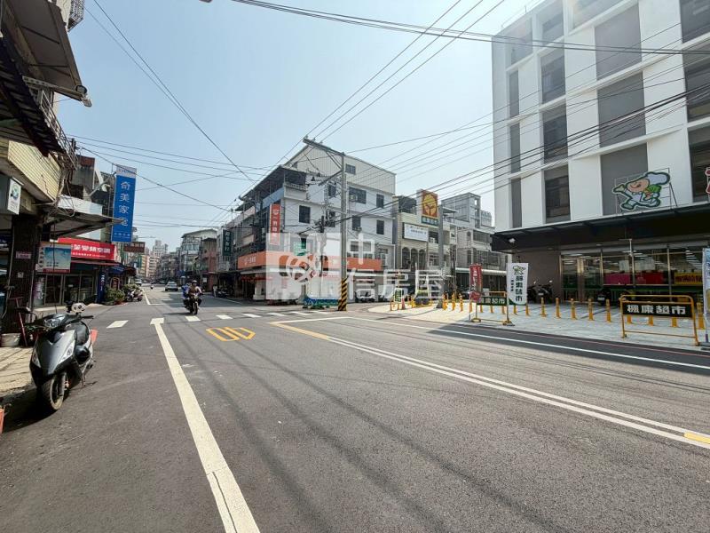 (A)內壢前站低樓層漂亮三套房(中信卓越團隊)房屋室內格局與周邊環境