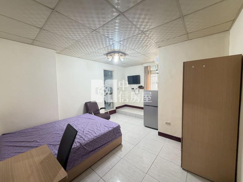 (A)內壢前站低樓層漂亮三套房(中信卓越團隊)房屋室內格局與周邊環境