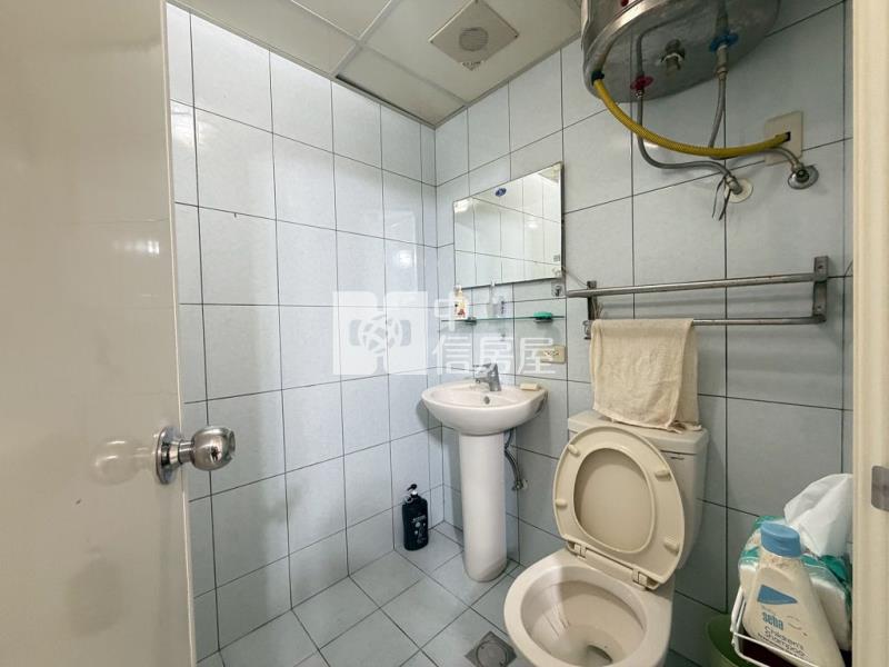 (A)內壢前站低樓層漂亮三套房(中信卓越團隊)房屋室內格局與周邊環境