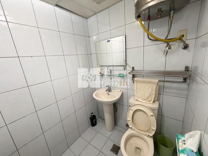 (A)內壢前站低樓層漂亮三套房(中信卓越團隊)房屋室內格局與周邊環境