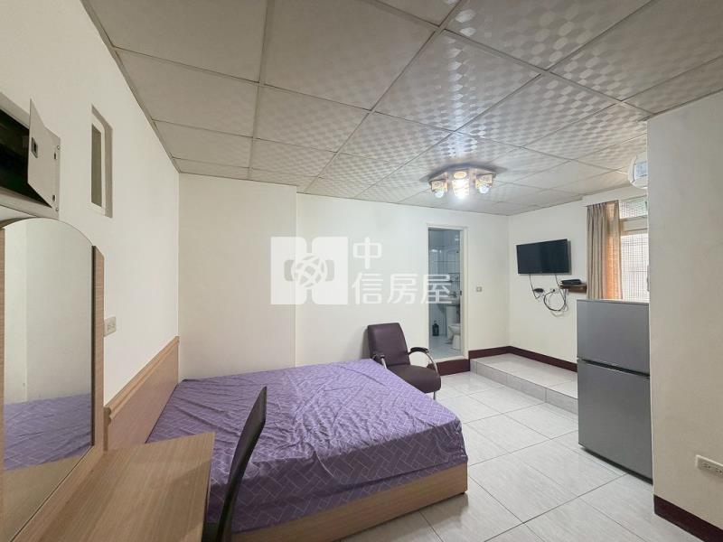 (A)內壢前站低樓層漂亮三套房(中信卓越團隊)房屋室內格局與周邊環境