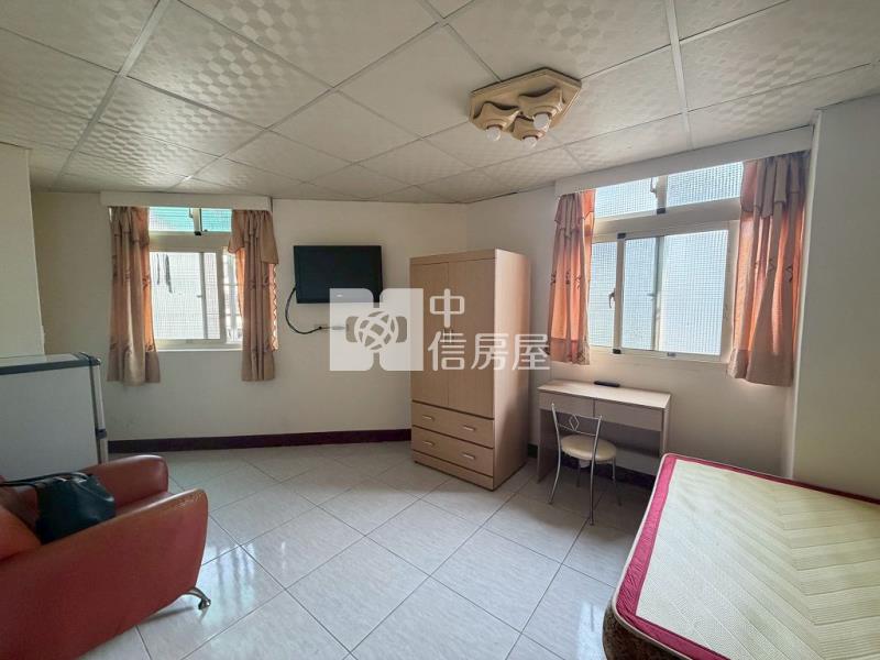 (A)內壢前站低樓層漂亮三套房(中信卓越團隊)房屋室內格局與周邊環境