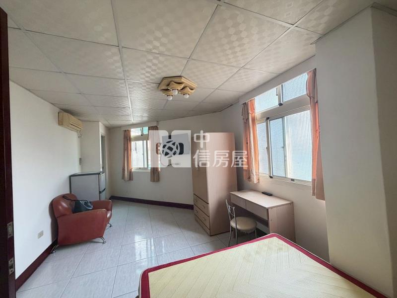 (A)內壢前站低樓層漂亮三套房(中信卓越團隊)房屋室內格局與周邊環境