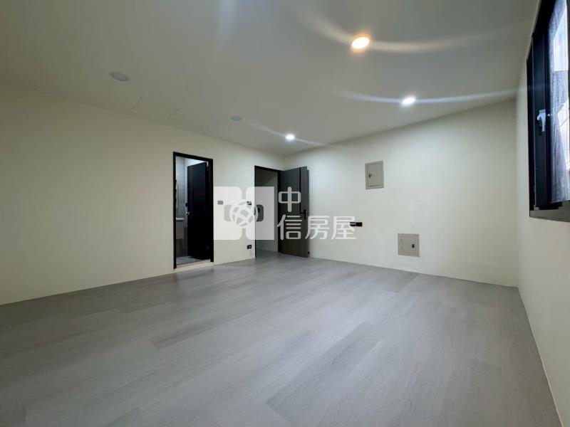 平東路整新透天房屋室內格局與周邊環境