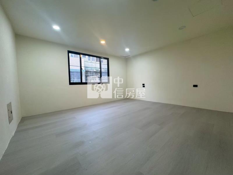 平東路整新透天房屋室內格局與周邊環境