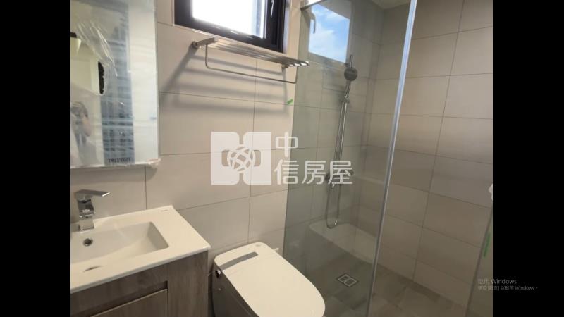 平鎮家樂福全新未住景觀三房車房屋室內格局與周邊環境