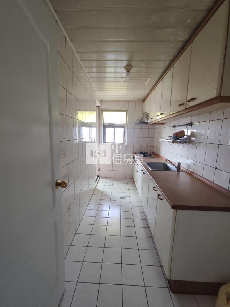 精品國宅三房車房屋室內格局與周邊環境