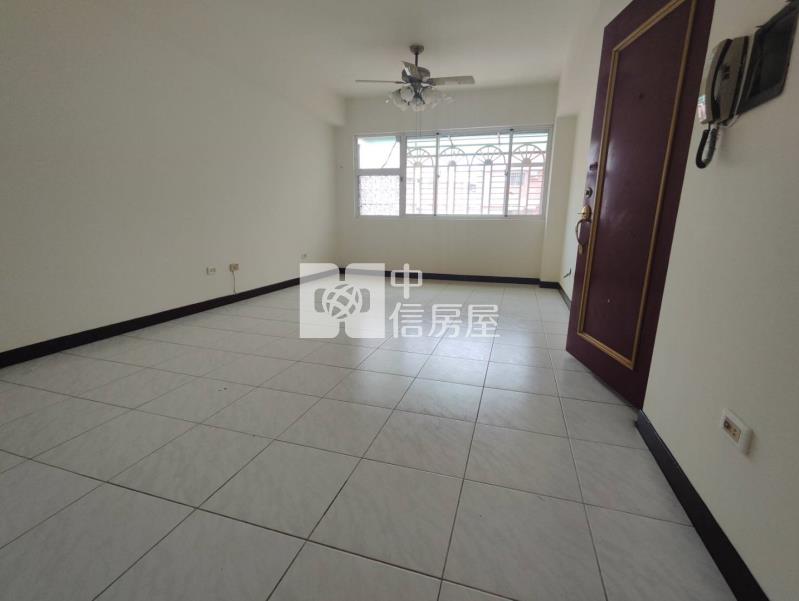 精品國宅三房車房屋室內格局與周邊環境