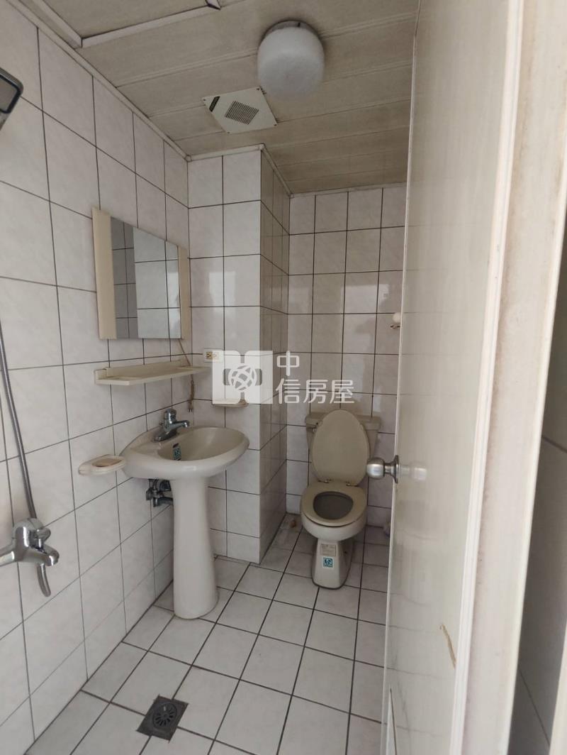 精品國宅三房車房屋室內格局與周邊環境