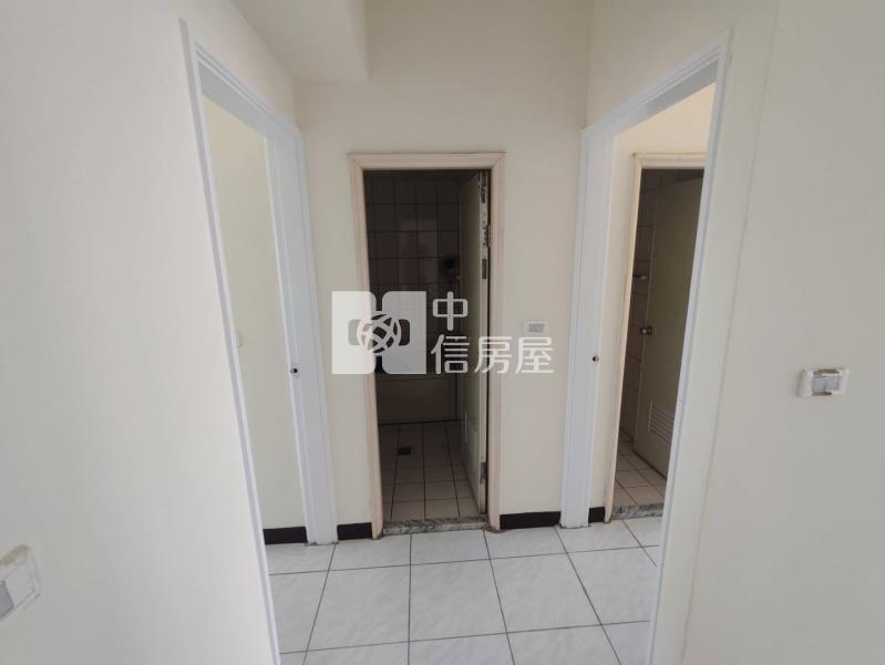 精品國宅三房車房屋室內格局與周邊環境