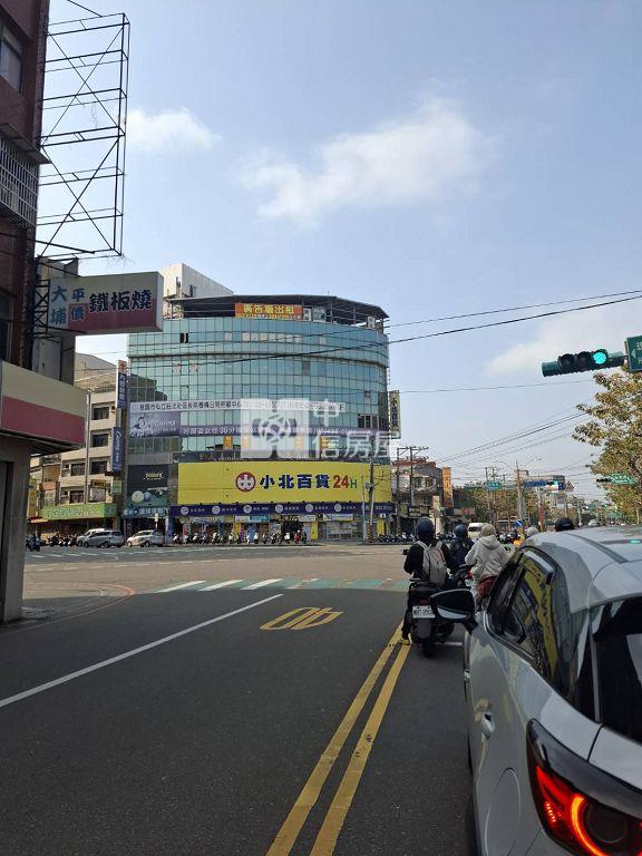 元智大學收租5套房(中信卓越團隊)房屋室內格局與周邊環境