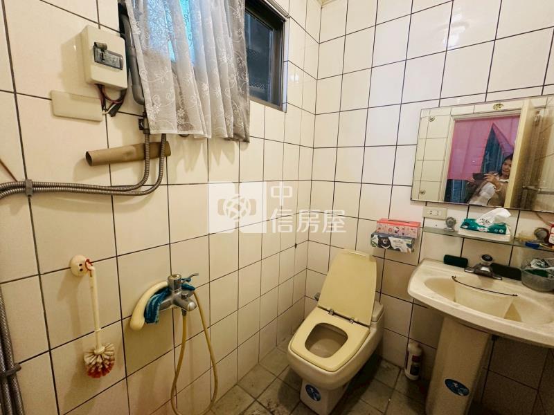 ▲寧靜店住一樓房屋室內格局與周邊環境