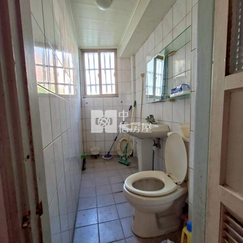 西市場店住房屋室內格局與周邊環境