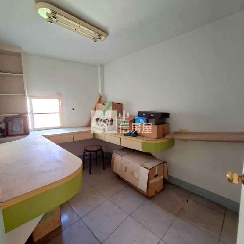 西市場店住房屋室內格局與周邊環境